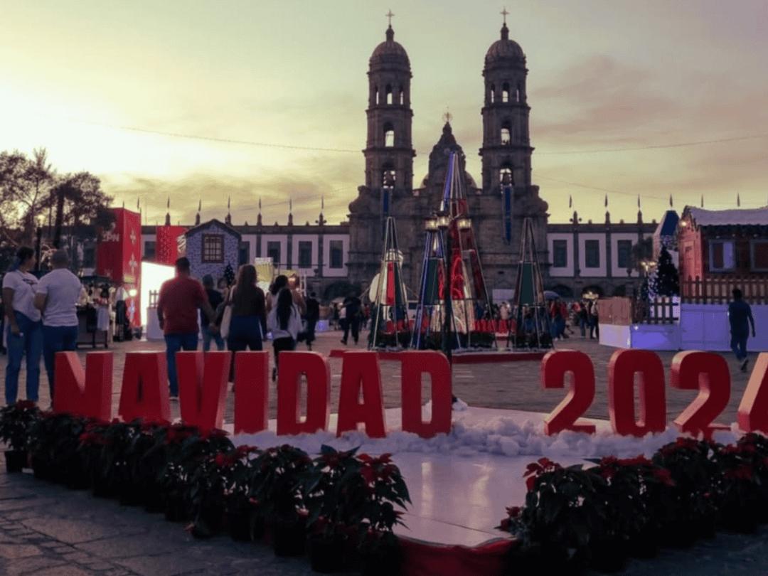 Villa de Navidad en Zapopan 2024: Fechas y horarios