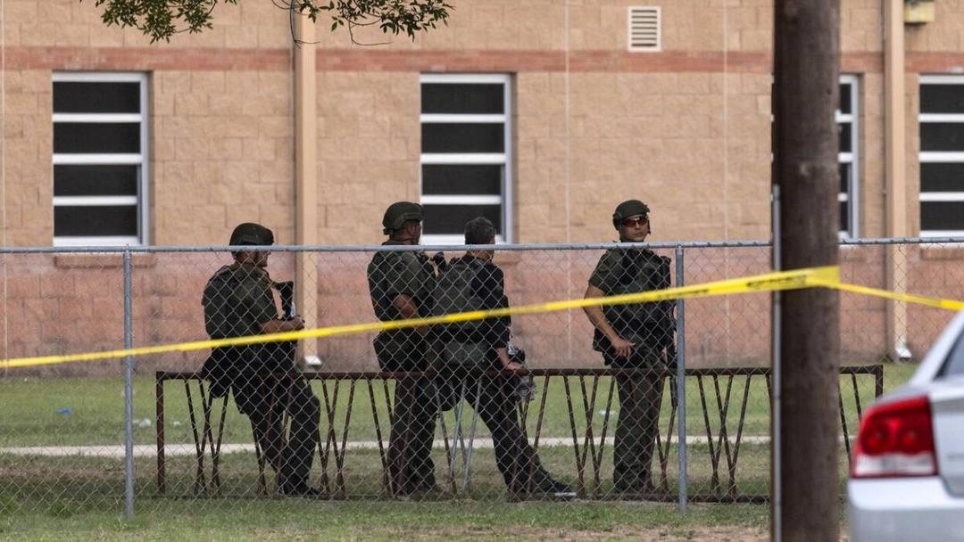 Estados Unidos: Tiroteo deja dos muertos y siete heridos en colegio de Wisconsin
