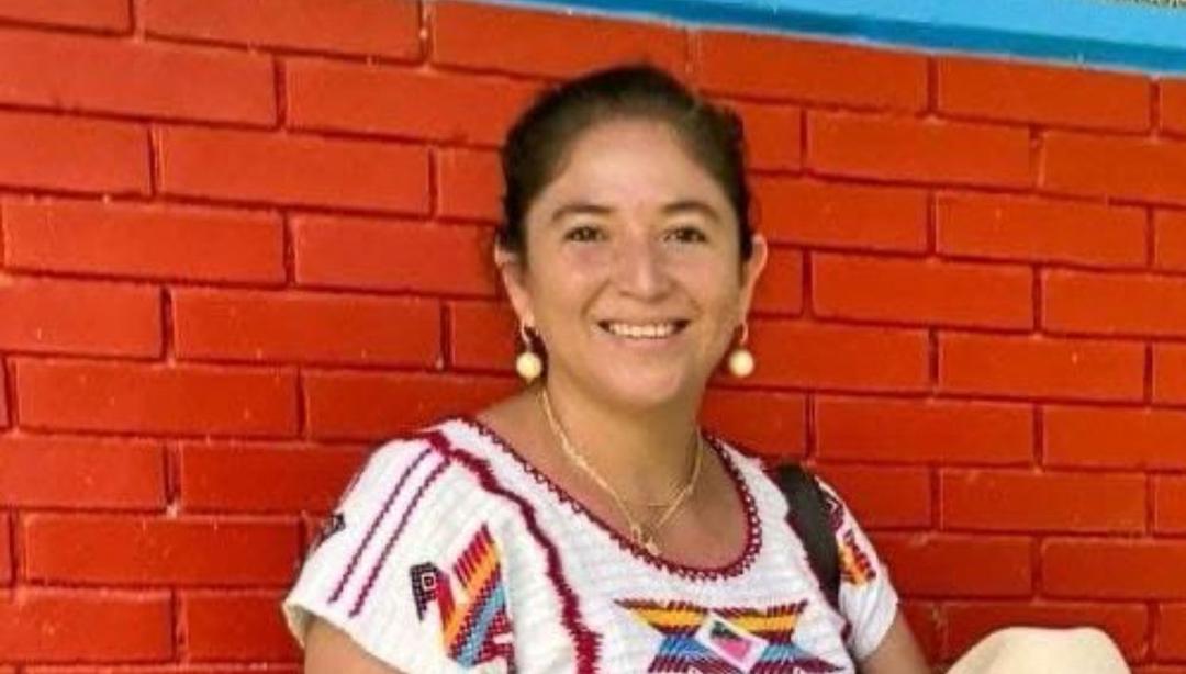 Oaxaca: Asesinan a Patricia Mayoli, exalcaldesa de Mesones Hidalgo