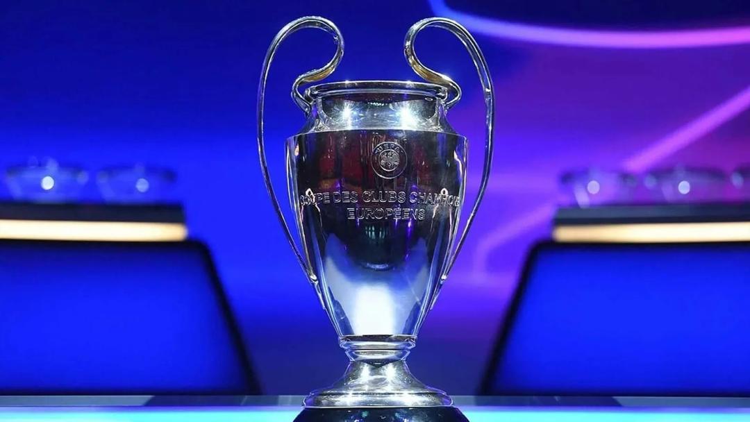 Champions League: ¿Cuándo y a qué hora ver el sorteo de Playoffs?