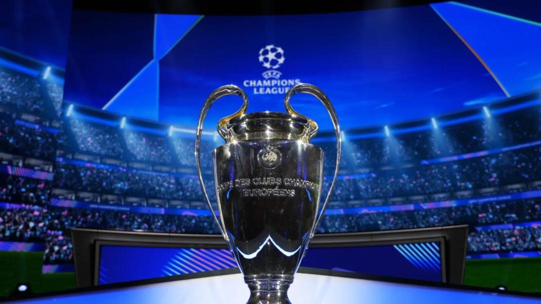 Champions League: Estos son los 18 partidos de la última jornada