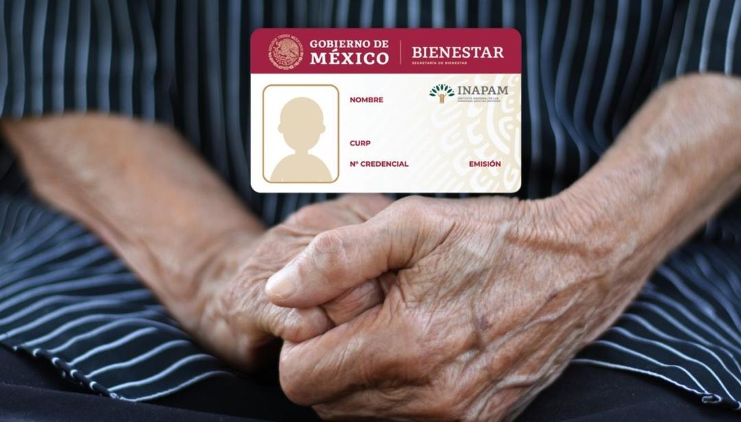 INAPAM 2025: ¿Cómo tramitar la credencial este año?