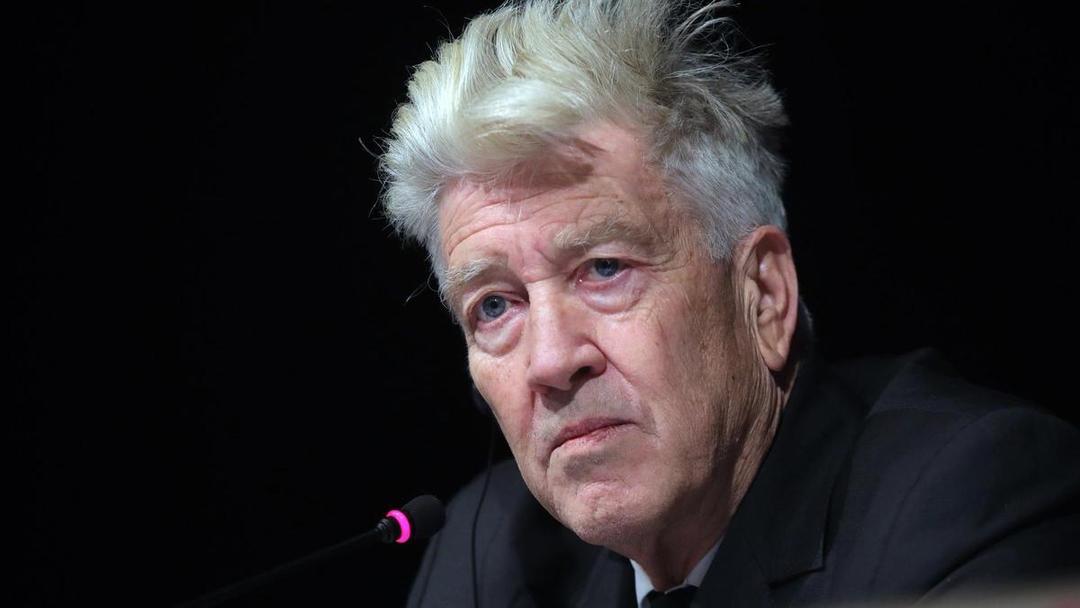 Muere David Lynch, famoso director de cine