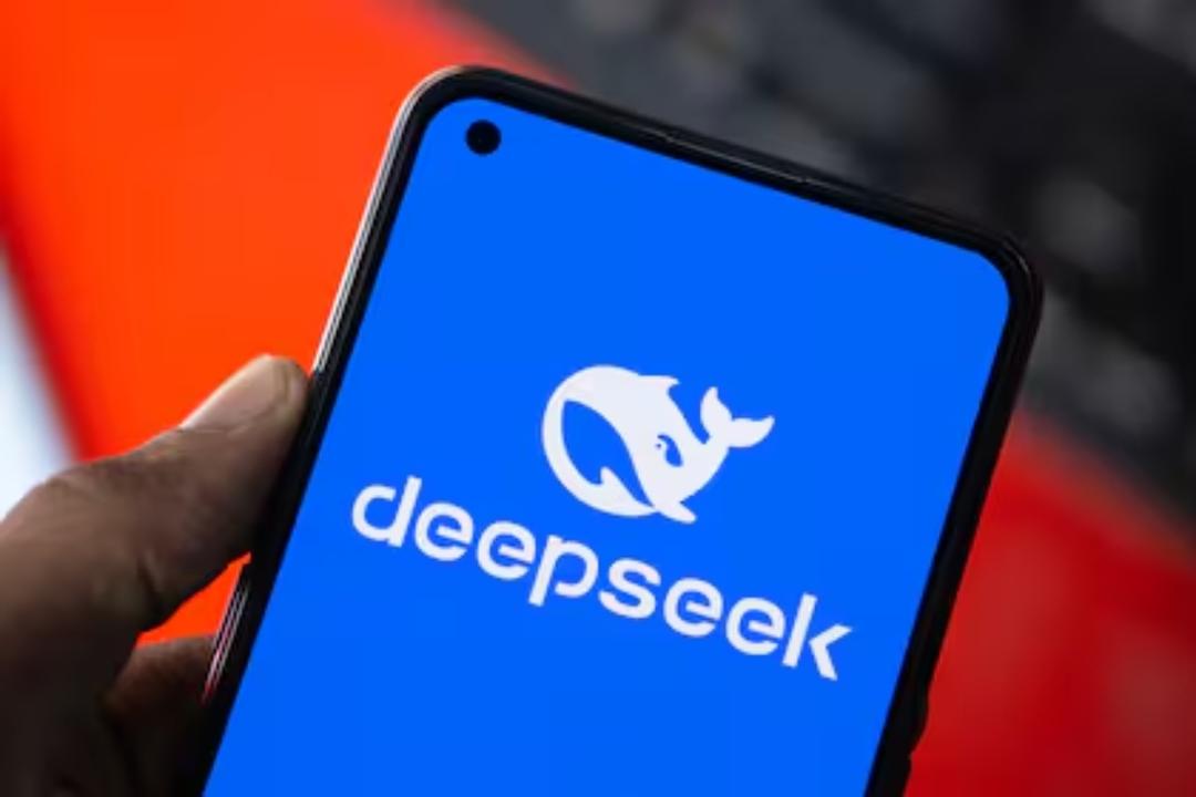 DeepSeek: Conoce el nuevo “Chatgpt chino”