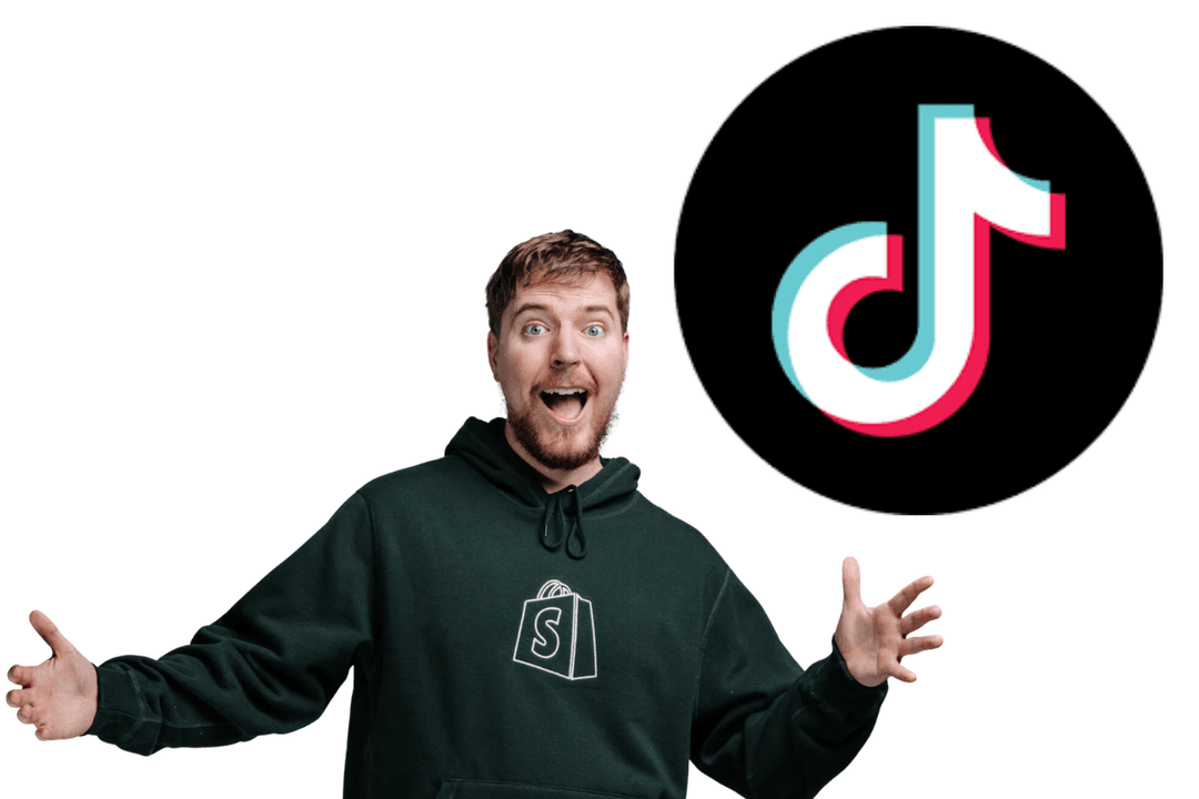 Mr. Beast planea “salvar” TikTok si se cancela en Estados Unidos