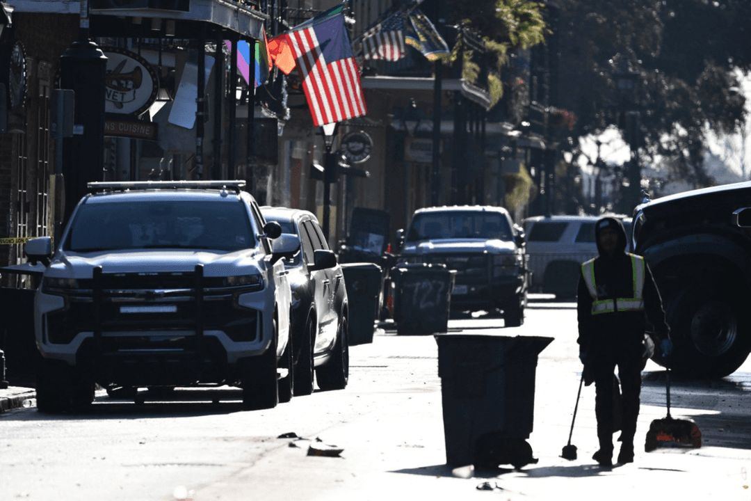 Nueva Orleans: Investigan terrorismo tras ataque con 15 muertos