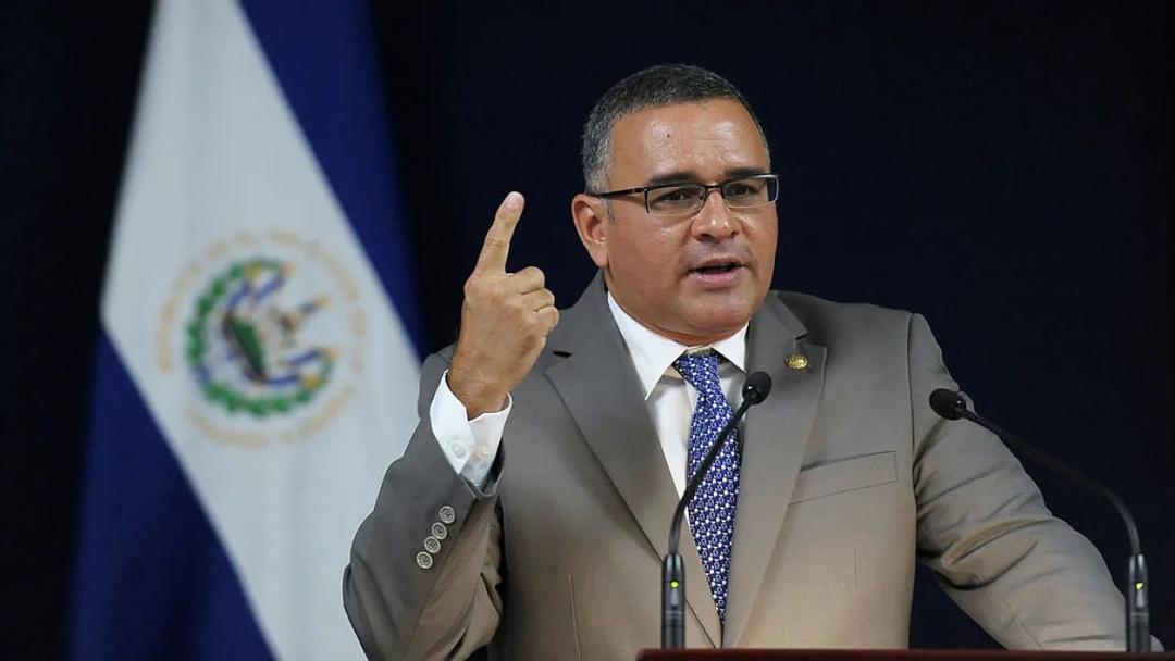 Muere Mauricio Funes, ex expresidente de El Salvador