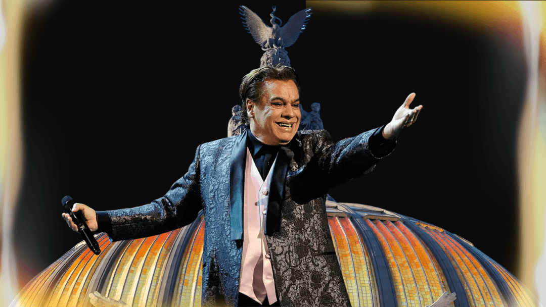 Juan Gabriel: Un ícono eterno de la música mexicana a 75 años de su nacimiento