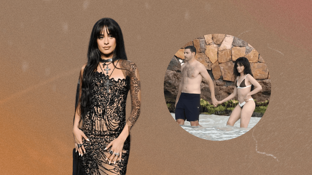 Camila Cabello estrena novio millonario, ¿quién es?