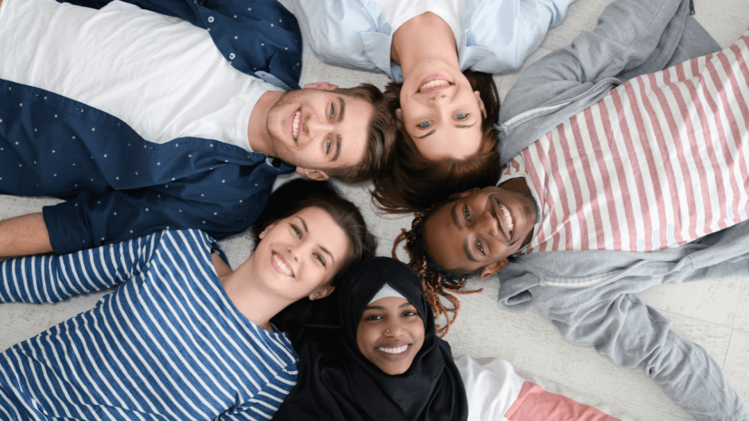 Z, X, Millennial, Centennial: ¿Qué generación eres y qué significa?