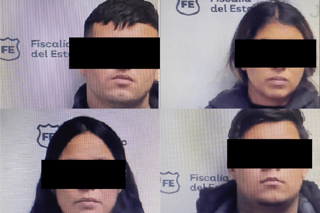 Medrano: ¿De qué fraude se les acusa a los detenidos en call center clandestino?