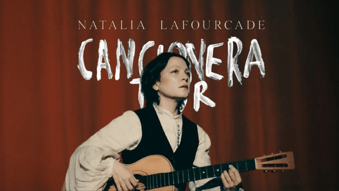 Natalia Lafourcade en Guadalajara: Fechas y boletos de sus conciertos