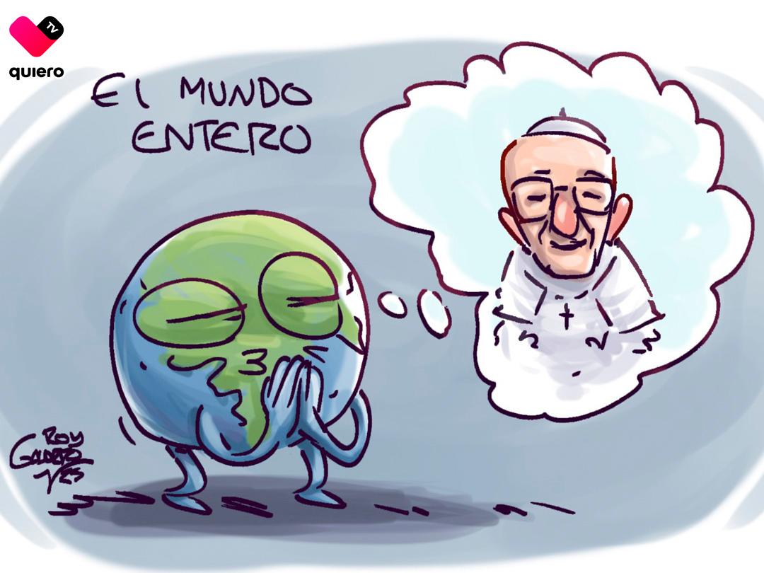 El Guante Blanco con Roy Gallardo