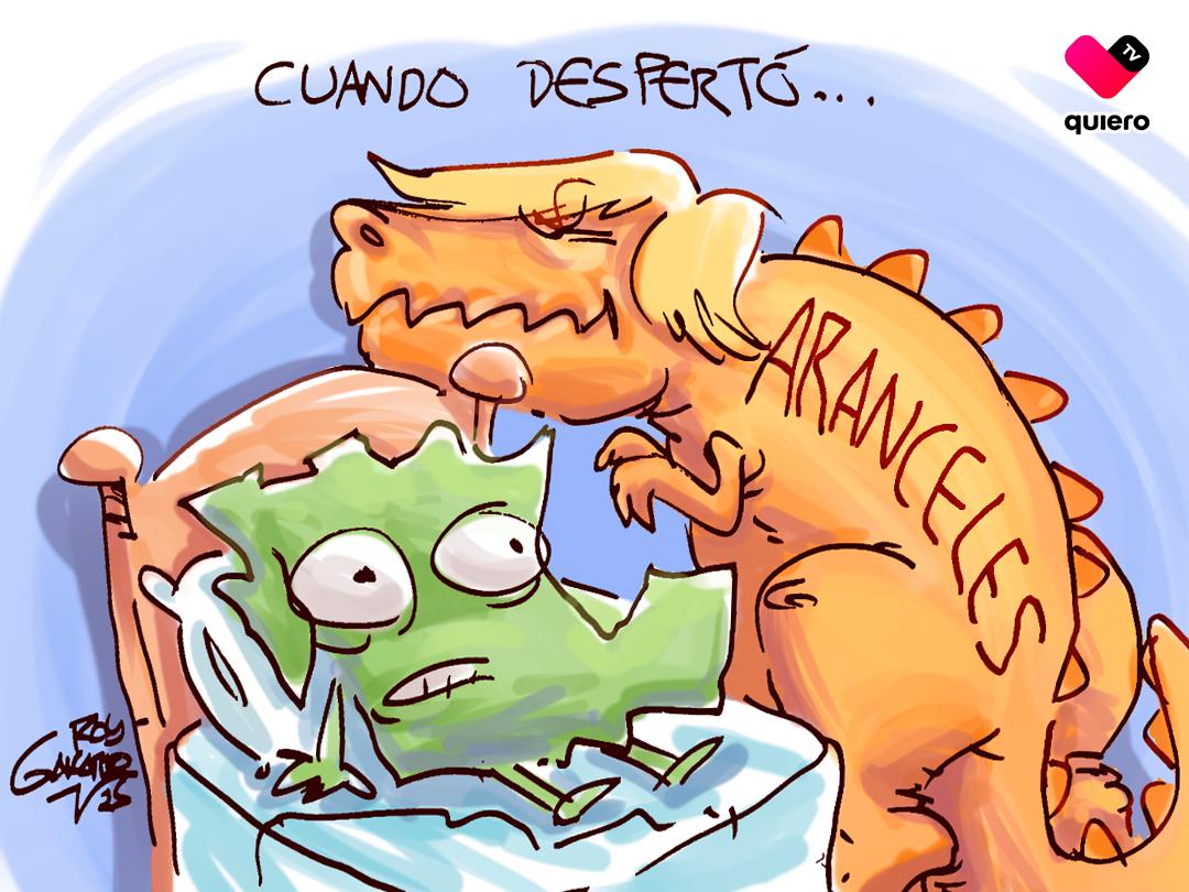 El Guante Blanco con Roy Gallardo