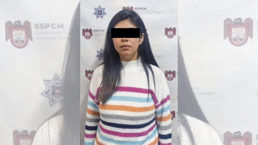 Tijuana: Mujer congela a su bebé tres meses y luego lo tira