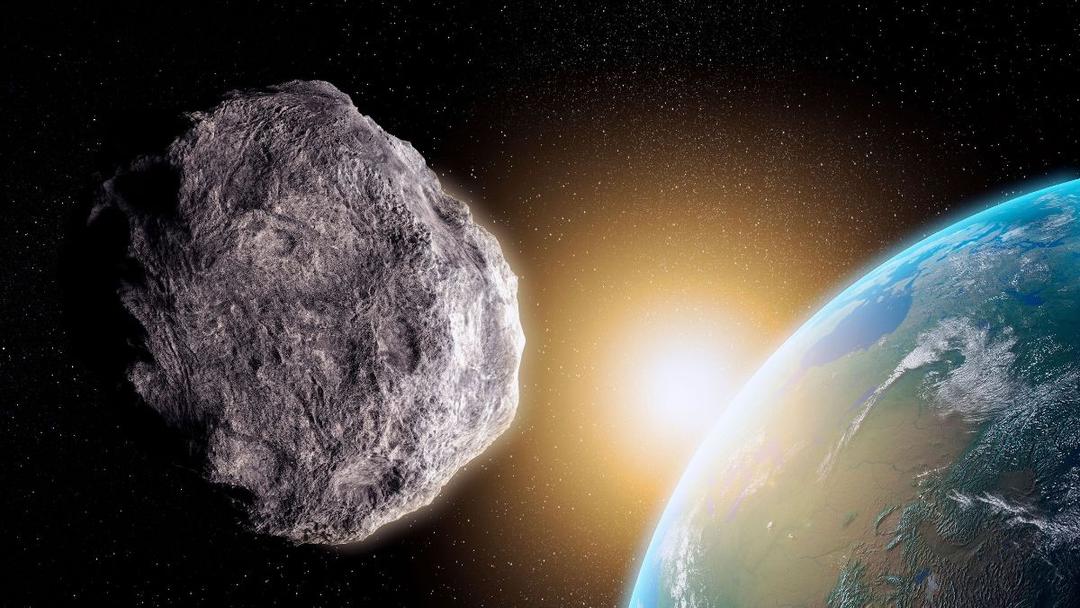 Asteroide 2024 YR4: Los 9 países en riesgo si se impacta con la Tierra