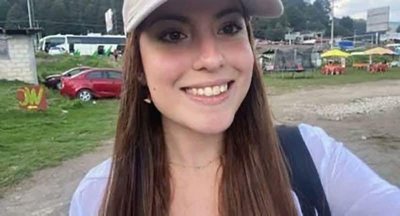 Ana Carolina: Hallan sin vida a estudiante de Monterrey de 22 años