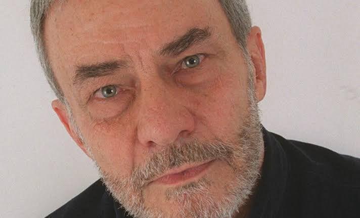 Fallece el actor Luis Couturier a los 87 años