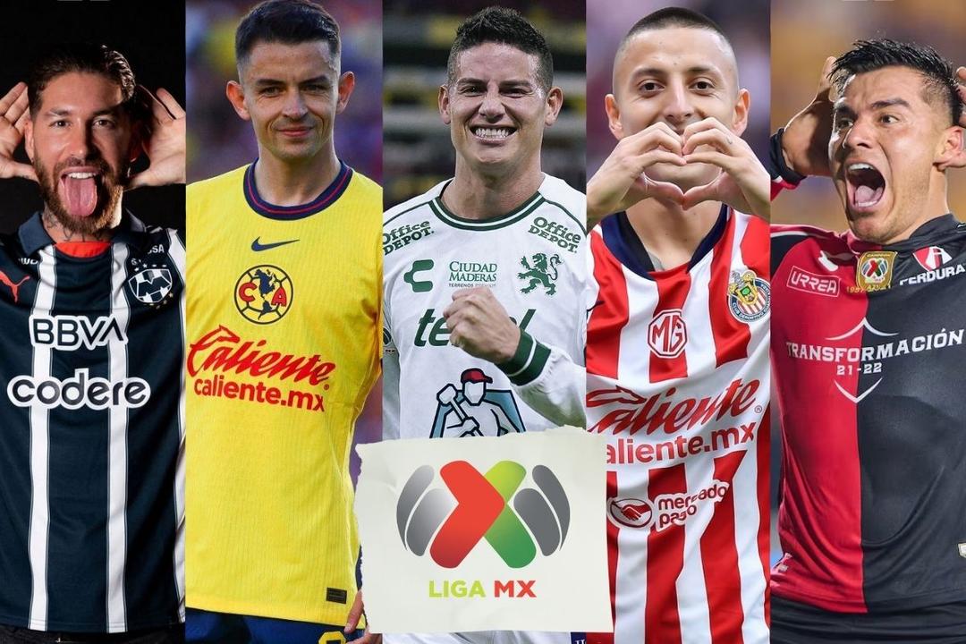 Liga MX: Partidos de la Jornada 8 del Clausura 2025