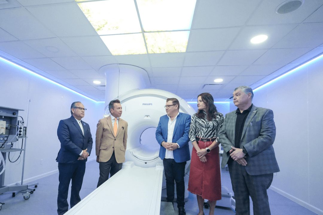 Pablo Lemus anuncia inicio de obras en el Hospital General de Occidente