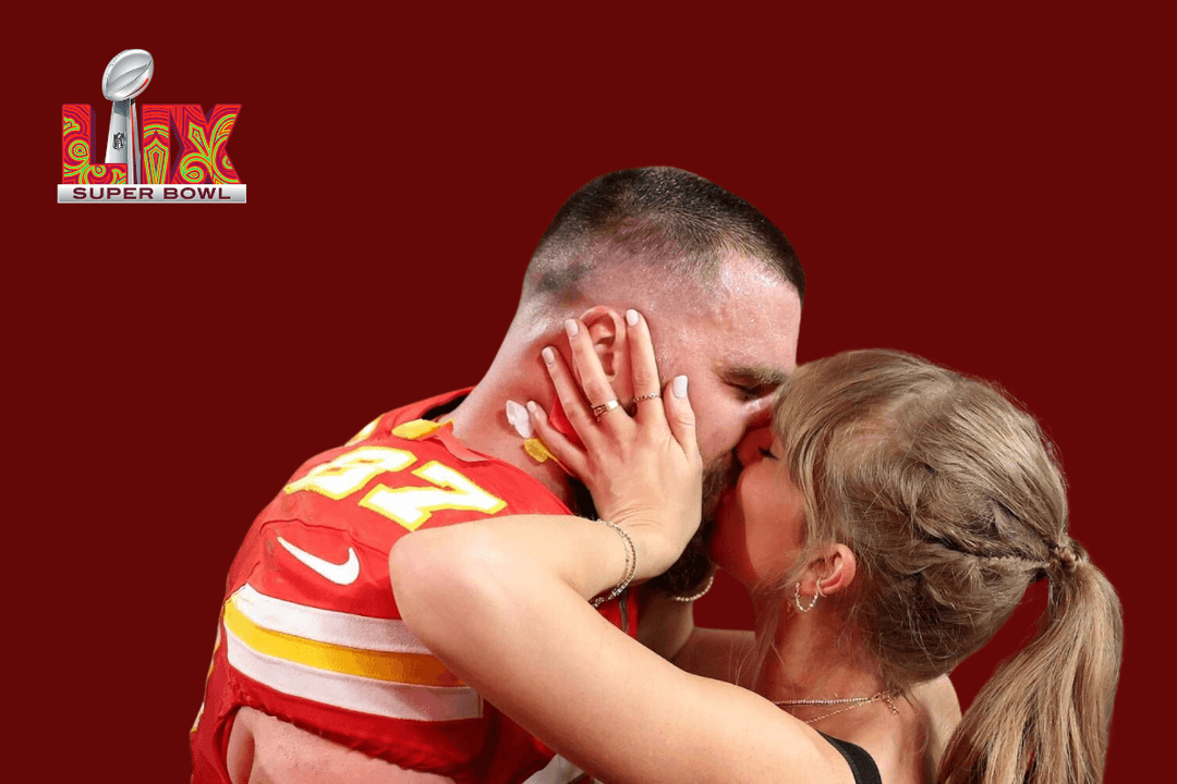 ¿Taylor Swift y Travis Kelce se van a casar? Esto dijo el deportista