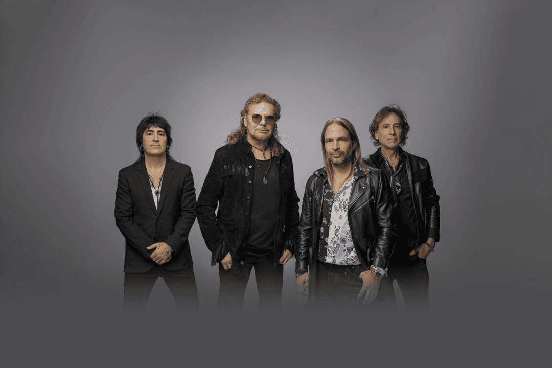 Maná hace historia nominada al Salón de la Fama del Rock & Roll