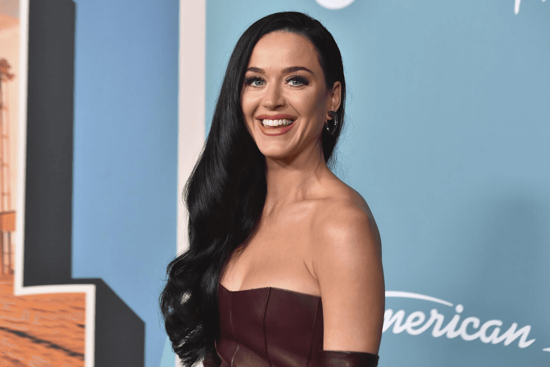 Katy Perry viajará al espacio en un cohete de Jeff Bezos