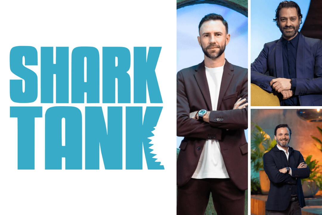 Miguel Layún, exfutbolista se une a los inversionistas de Shark Tank México