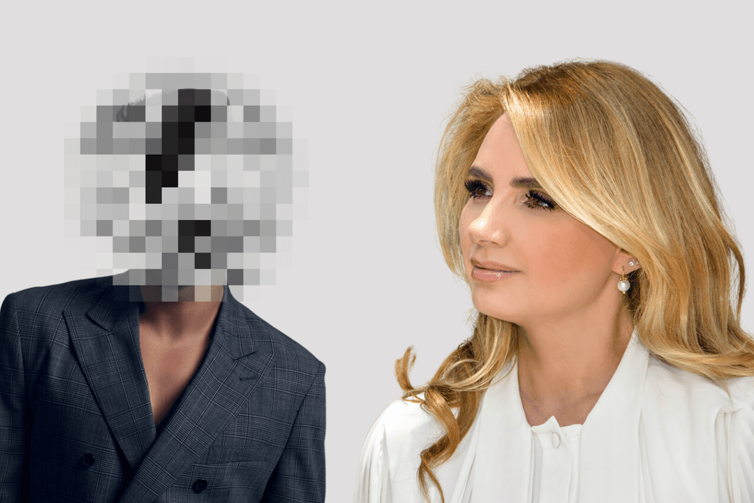 Angélica Rivera: La Gaviota ya tiene nuevo novio, ¿quién es?