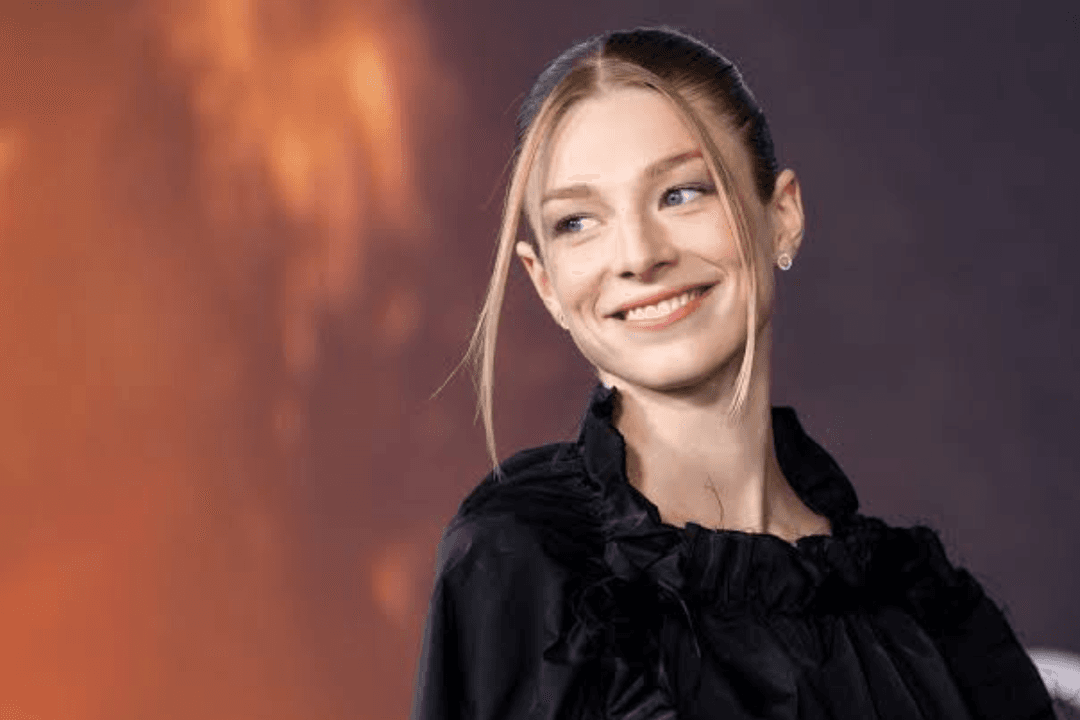 Hunter Schafer: Actriz de Euphoria comparte frustración tras orden ejecutiva de Trump