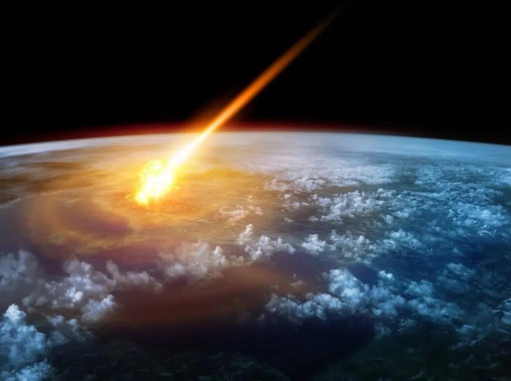 Asteroide 2024 YR4: Crece a 3.1% posibilidad de que impacte la Tierra