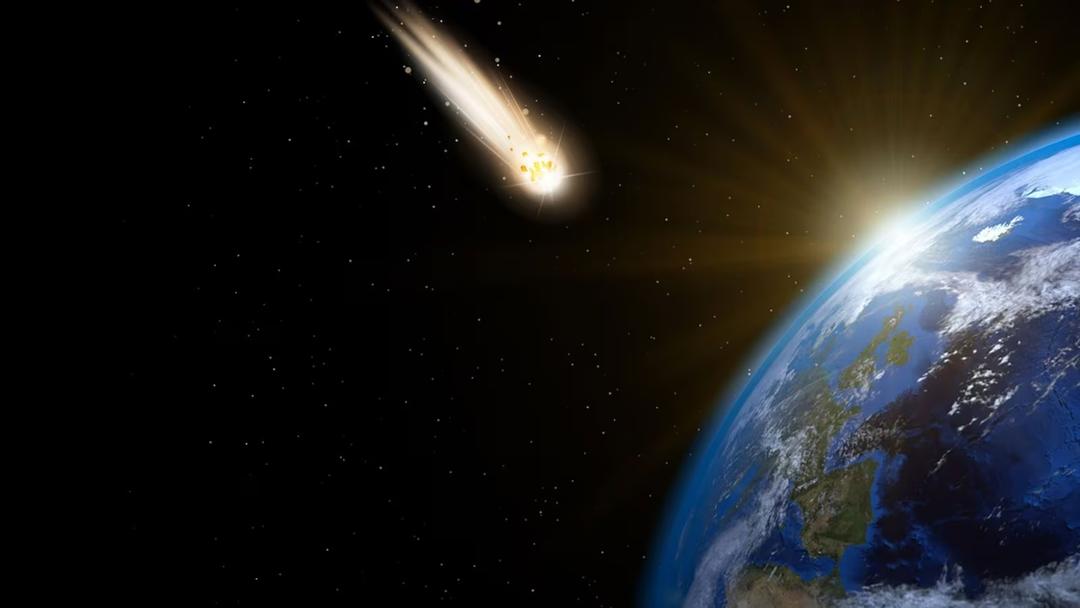 Asteroide 2024 YR4 podría impactar en la Tierra; esto sabemos