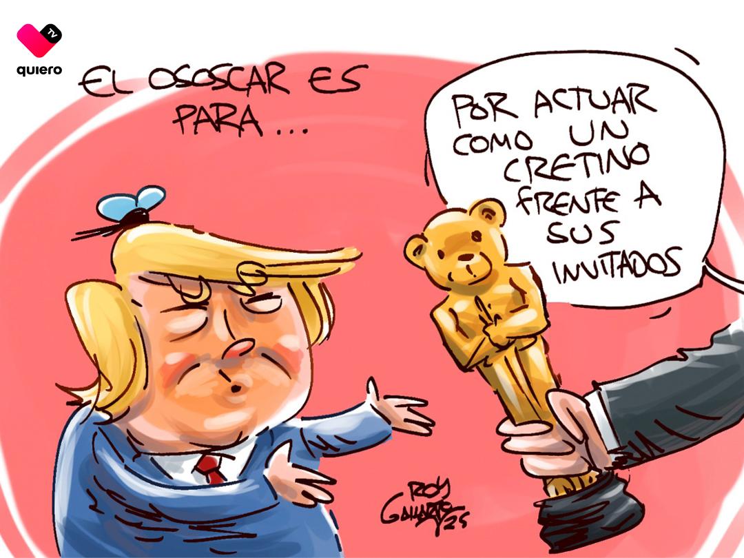 El Guante Blanco con Roy Gallardo