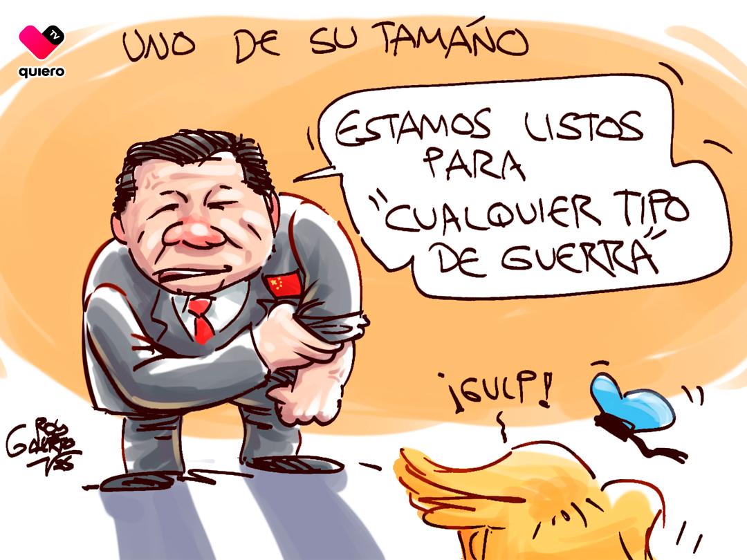 El Guante Blanco con Roy Gallardo