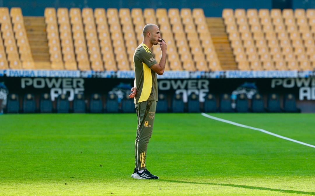 Guido Pizarro: ¡Insólito! Se retira del futbol y se convierte en el nuevo DT de Tigres