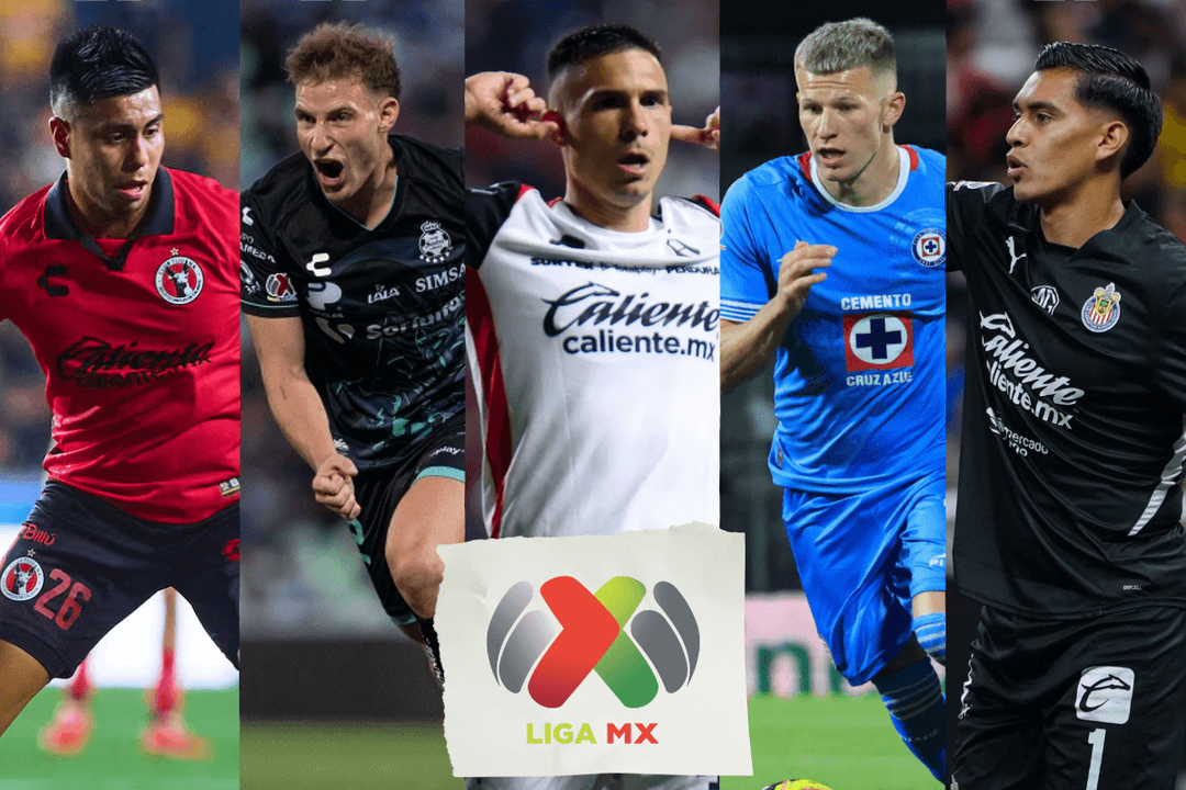 Liga MX: Partidos de la Jornada 12 del Clausura 2025
