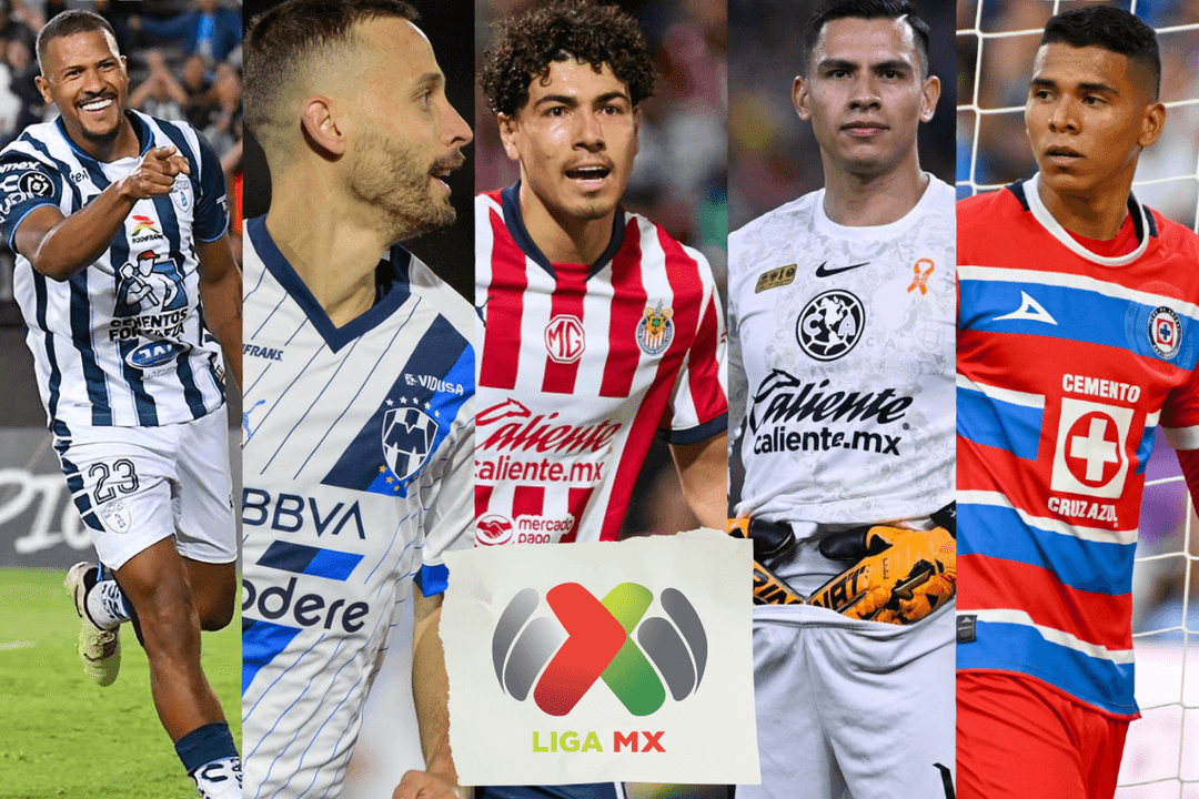 ⁠Liga MX: Partidos de la Jornada 11 del Clausura 2025