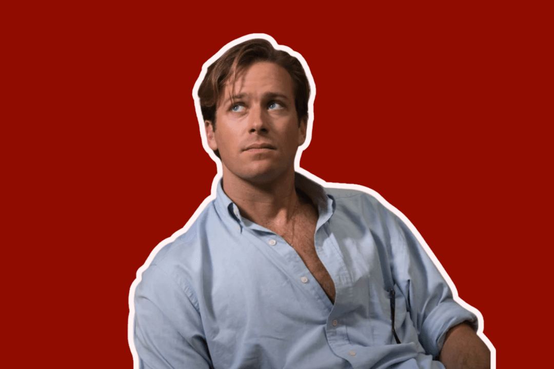 Armie Hammer: Las fotos más sexys del actor de Hollywood