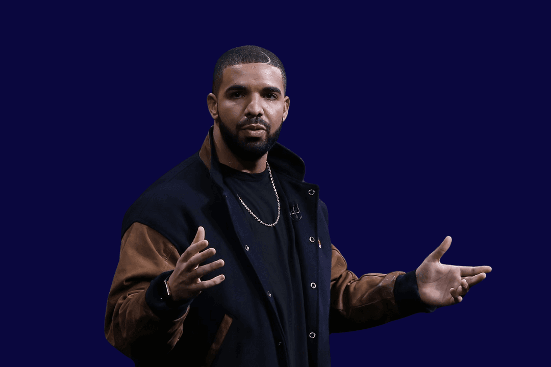 Drake: ¿Es ludópata? Se filtra video del rapero en incómoda situación