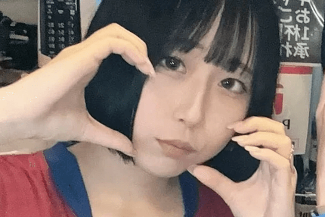 Airi Sato: Asesinan a influencer de 22 años cuando hacía un live