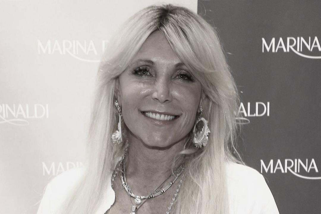 ⁠Pamela Bach: Muere la actriz y exesposa de David Hasselhoff