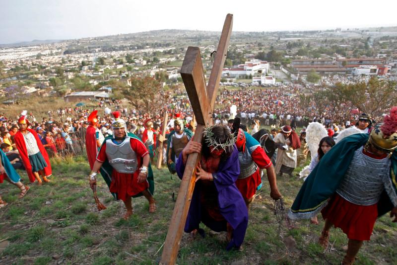 Cuaresma 2025 en Guadalajara: Calendario y actividades de Semana Santa