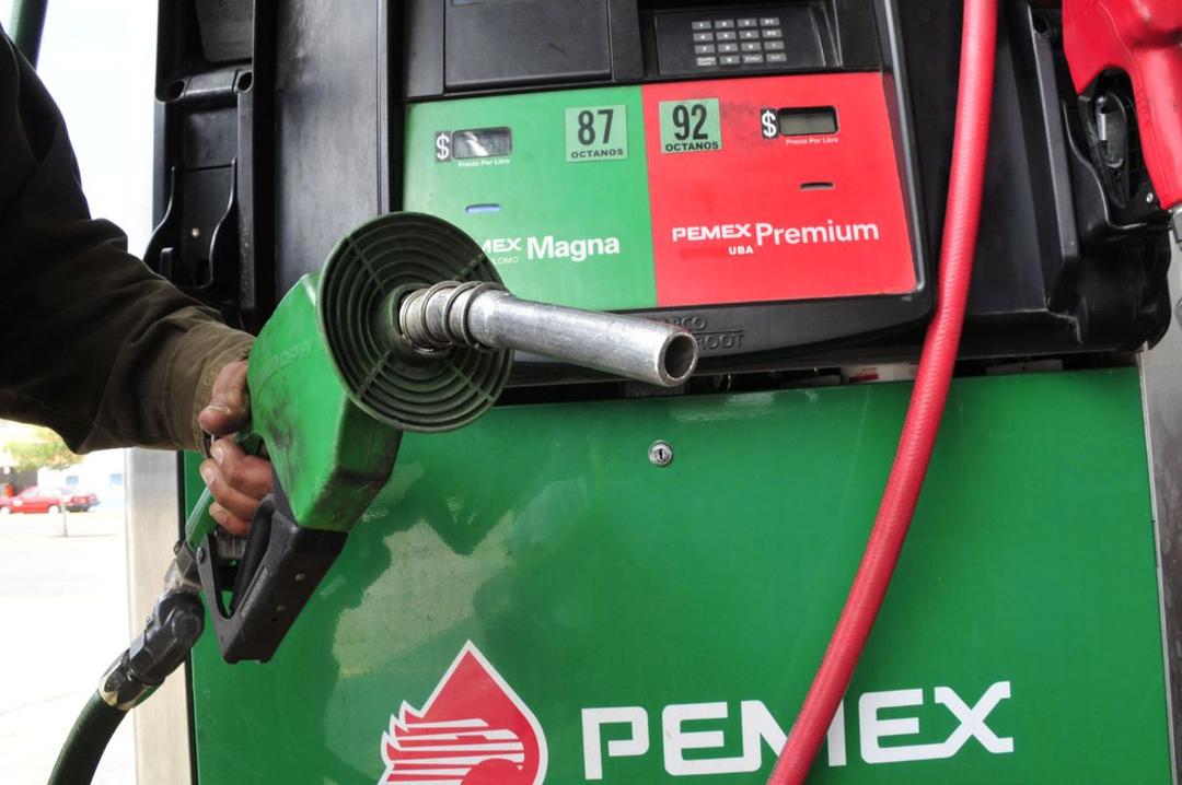 Pemex gana más de 3 mil mdd en segundo trimestre de 2025