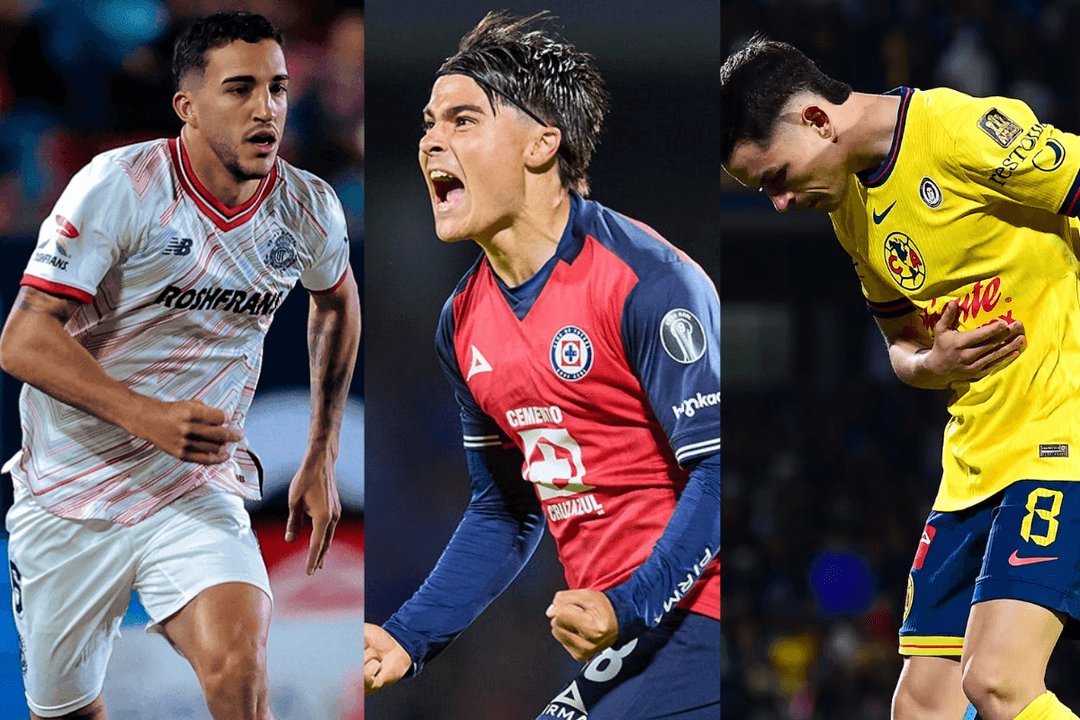 Liga MX: Resultados de la Jornada 16