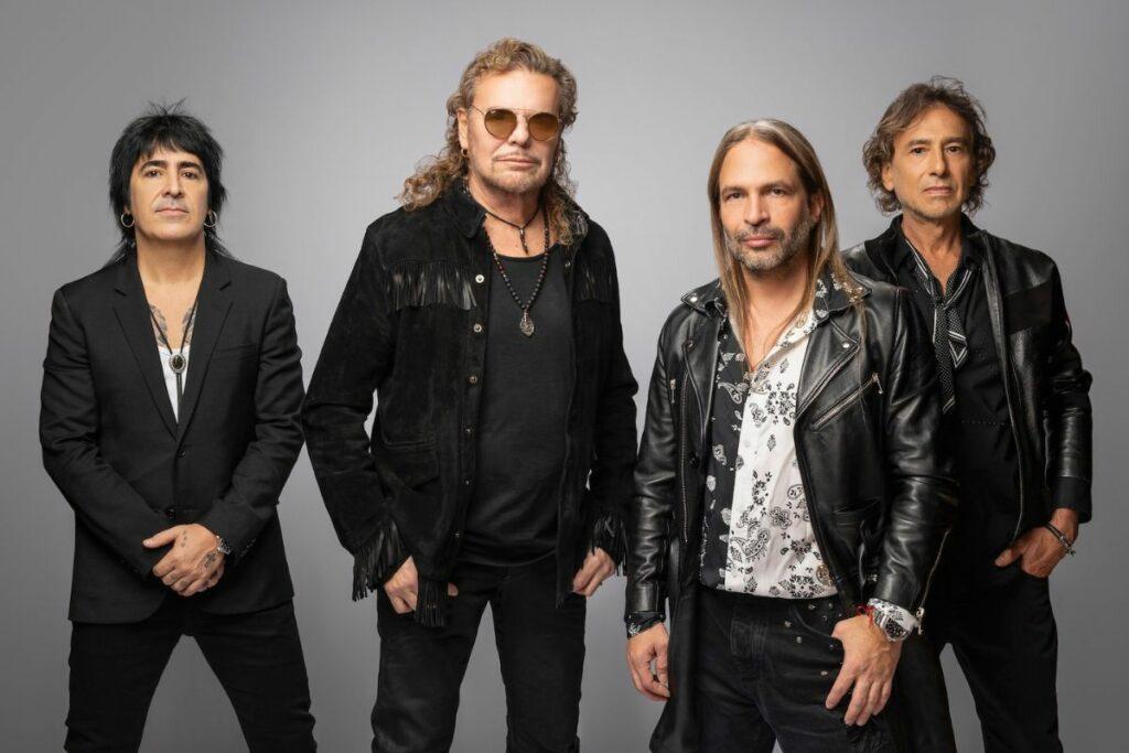 Maná: Esto dijo la banda tras quedar fuera del Salón de la Fama del Rock
