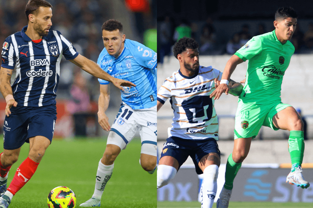 Liga MX: ¡Oficial! Así quedaron los horarios de Play In