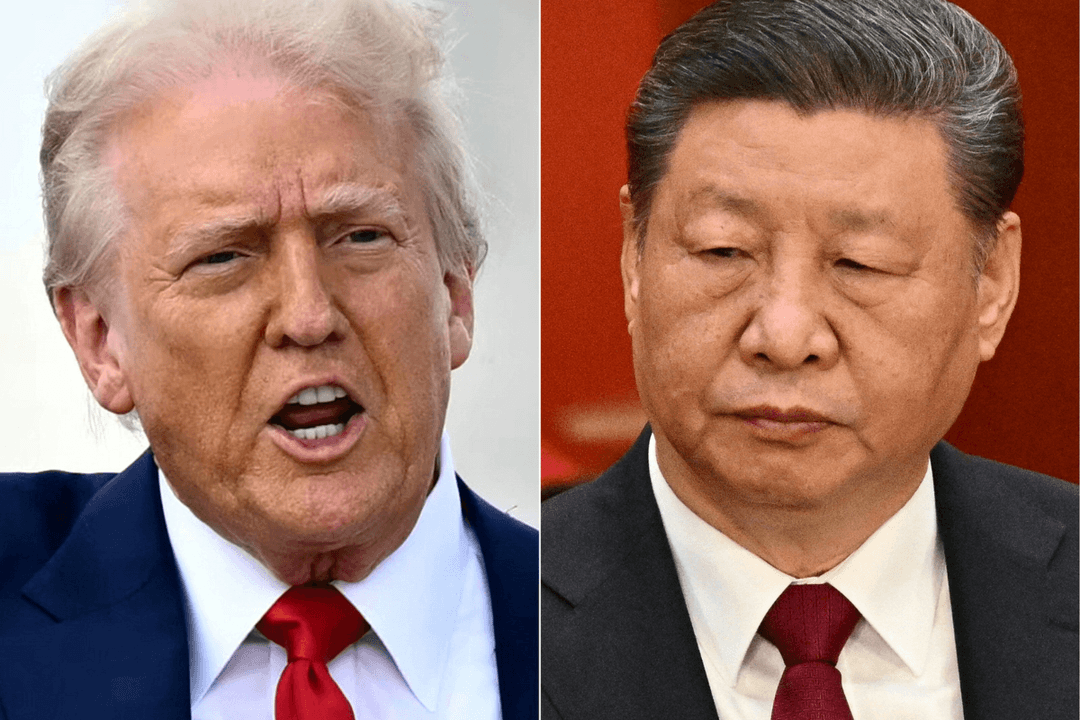 China evalúa oferta de EU para negociar los aranceles