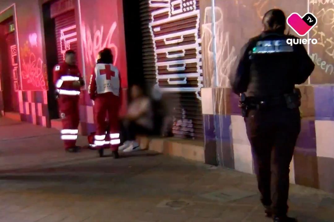 Guadalajara: Chofer fue golpeado; agresores se encontraban en presunto estado de ebriedad