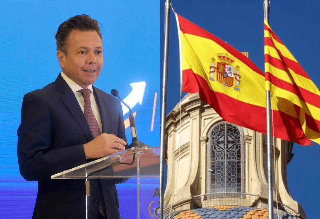 Pablo Lemus impulsará innovación colaboración en Barcelona