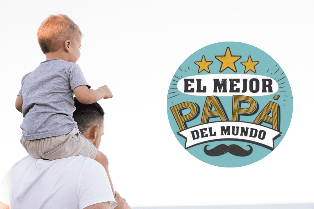 Día del padre 2025: ¿En qué día se celebra este año?